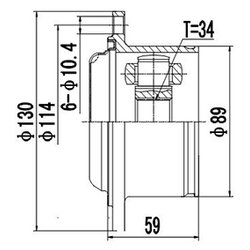 Dynamatrix-Korea DCV650019