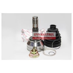 Dynamatrix-Korea DCV817060