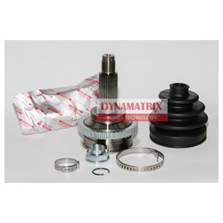 Dynamatrix-Korea DCV827032