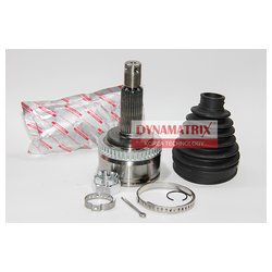 Dynamatrix-Korea DCV827080