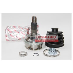 Dynamatrix-Korea DCV834070