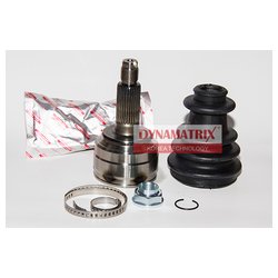 Dynamatrix-Korea DCV834173