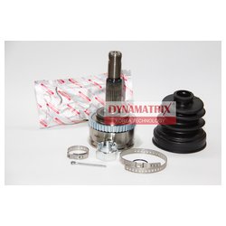 Dynamatrix-Korea DCV841243