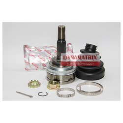 Dynamatrix-Korea DCV859004