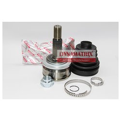 Dynamatrix-Korea DCV859213
