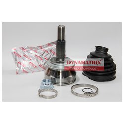 Dynamatrix-Korea DCV859245