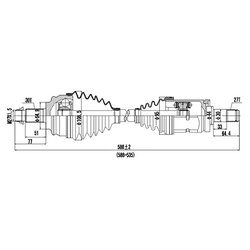 Фото Dynamatrix-Korea DDS205029