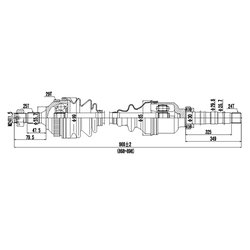 Фото Dynamatrix-Korea DDS210023