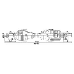 Dynamatrix-Korea DDS218027