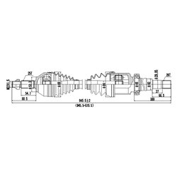 Dynamatrix-Korea DDS218102