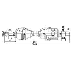 Dynamatrix-Korea DDS218263