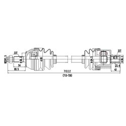 Dynamatrix-Korea DDS250052