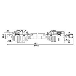 Dynamatrix-Korea DDS261094