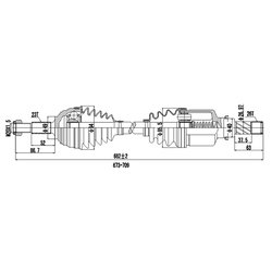 Dynamatrix-Korea DDS299070