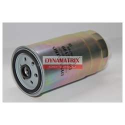 Dynamatrix-Korea DFFC199