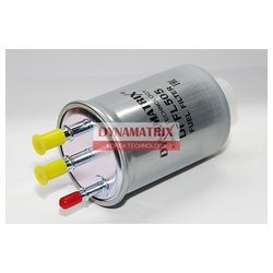 Dynamatrix-Korea DFFL505