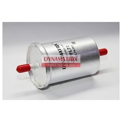 Dynamatrix-Korea DFFL72