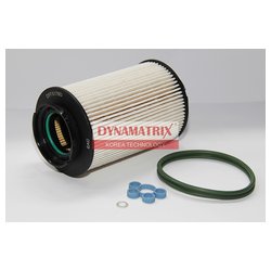 Dynamatrix-Korea DFFX178D