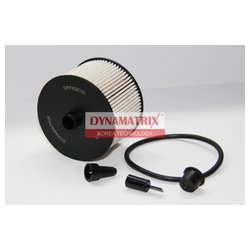 Dynamatrix-Korea DFFX201D