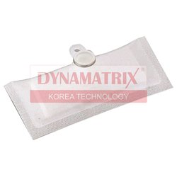 Dynamatrix-Korea DFG110004