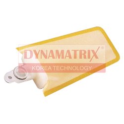 Dynamatrix-Korea DFG110015