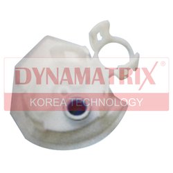 Dynamatrix-Korea DFG110117