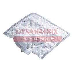Dynamatrix-Korea DFG253001