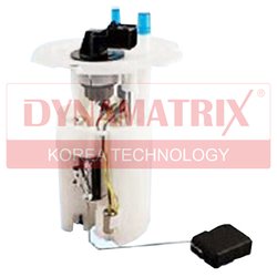 Dynamatrix-Korea DFM1010106