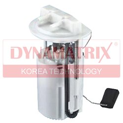 Dynamatrix-Korea DFM1050901