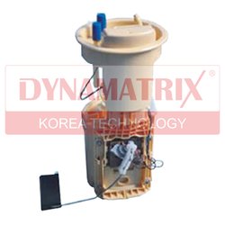 Dynamatrix-Korea DFM1080414