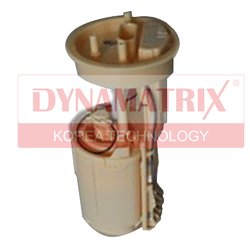 Dynamatrix-Korea DFM1080419