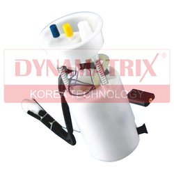 Dynamatrix-Korea DFM1080901