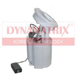 Dynamatrix-Korea DFM1100702