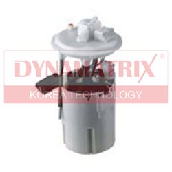 Dynamatrix-Korea DFM1150401