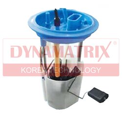 Dynamatrix-Korea DFM1150501