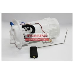 Dynamatrix-Korea DFM1160601