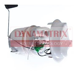 Dynamatrix-Korea DFM1290801