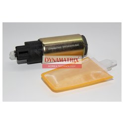 Dynamatrix-Korea DFP380207G