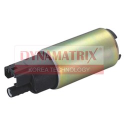 Dynamatrix-Korea DFP3808011G