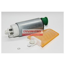 Dynamatrix-Korea DFP430701G