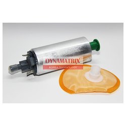 Dynamatrix-Korea DFP431501G