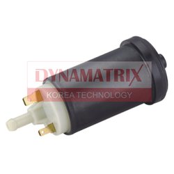 Dynamatrix-Korea DFP431605G