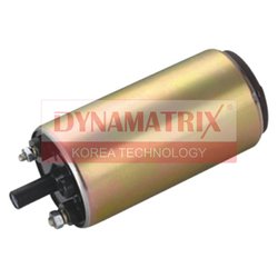 Dynamatrix-Korea DFP5001021G
