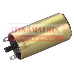 Dynamatrix-Korea DFP500901G