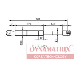 Dynamatrix-Korea DGS006941