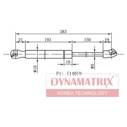 Dynamatrix-Korea DGS006963