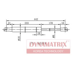 Dynamatrix-Korea DGS015488