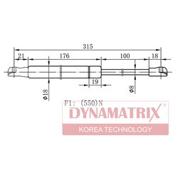 Dynamatrix-Korea DGS017353