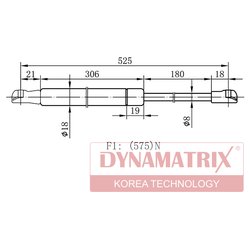 Dynamatrix-Korea DGS018051