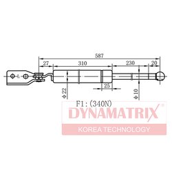 Dynamatrix-Korea DGS043738